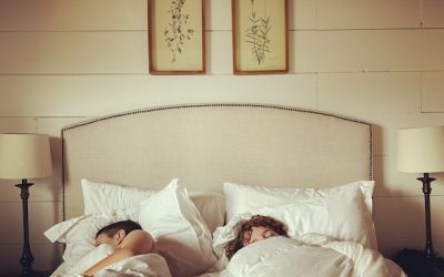 Sommeil et performance