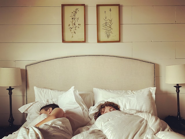 Sommeil et performance