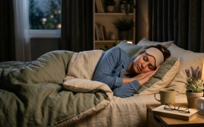 Sommeil réparateur