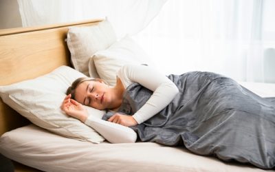 Sommeil réparateur