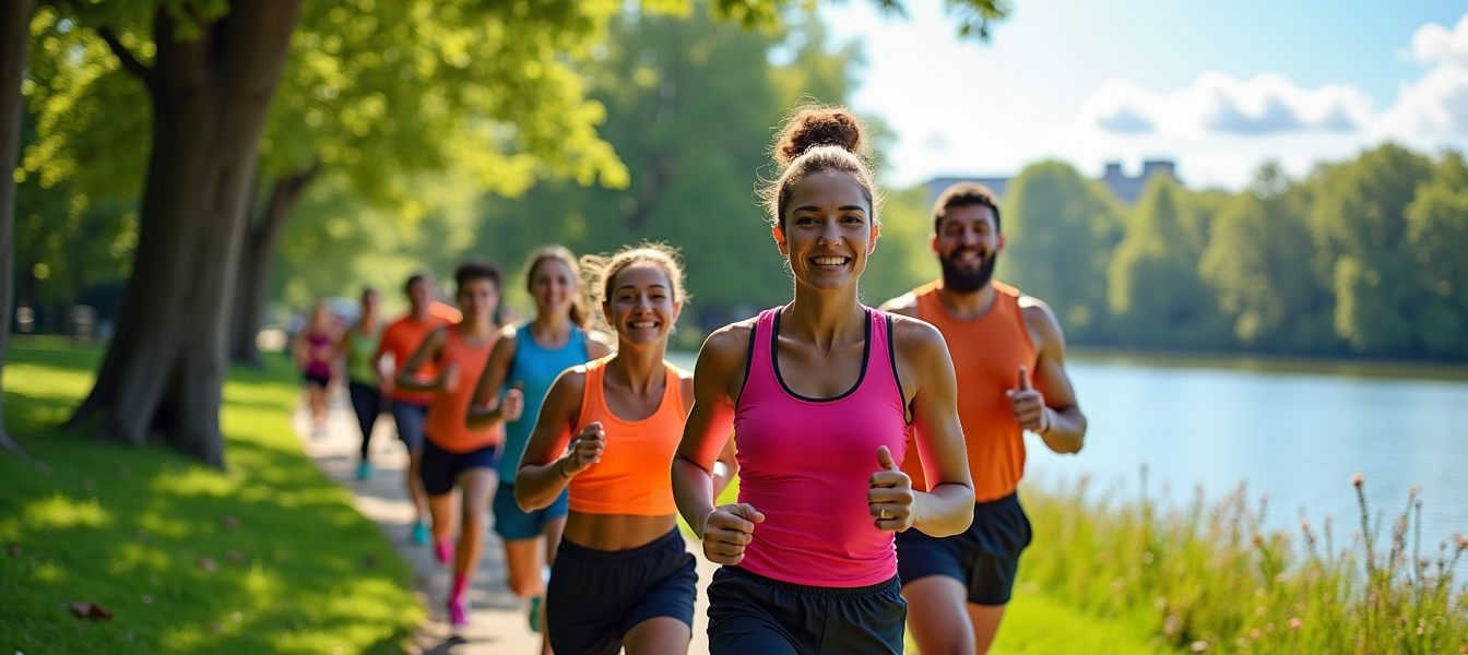 Derrière les algorithmes : Comment les applis de sport intègrent enfin de la bienveillance