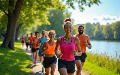 Derrière les algorithmes : Comment les applis de sport intègrent enfin de la bienveillance