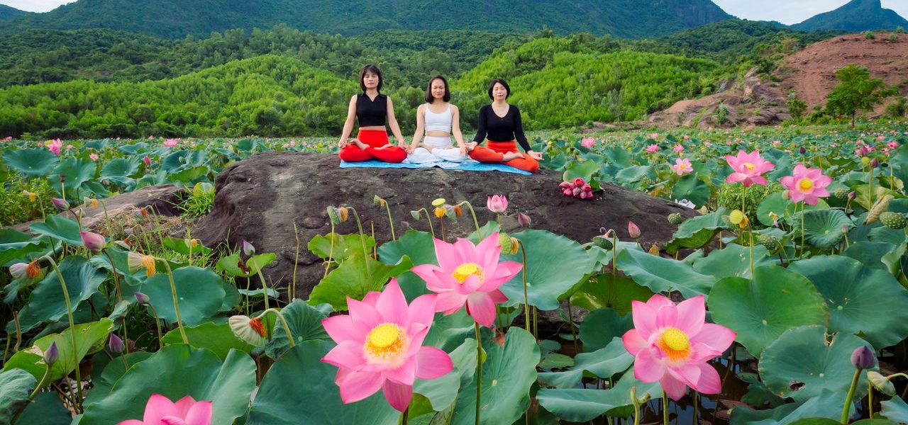 Itinéraire de 20 jours au Vietnam
