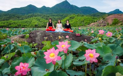 Itinéraire de 20 jours au Vietnam