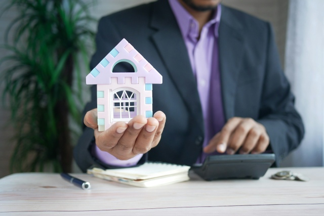 Assurance habitation