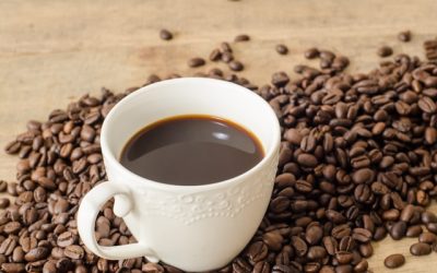 Caféine et migraines