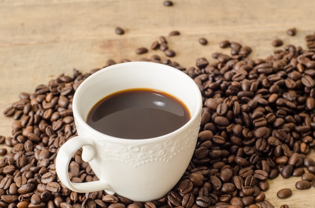Caféine et migraines