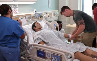 formation médicale