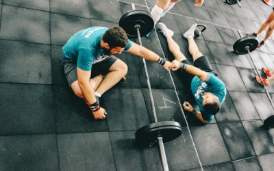 l’entraînement par intervalles