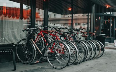 magasin de vélo