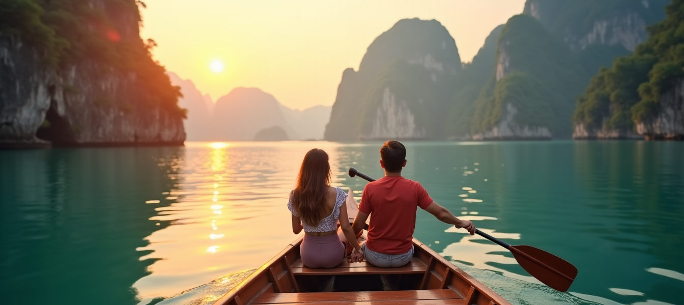 Les plus belles expériences à vivre lors d’un séjour privé au Vietnam
