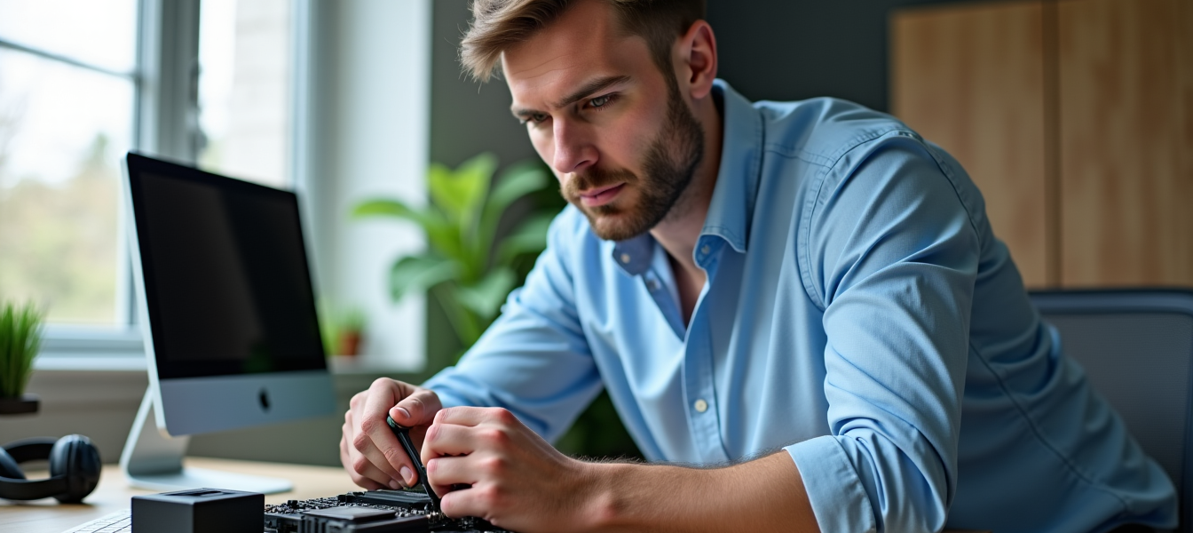Bien choisir sa configuration informatique : les conseils de Quelle config