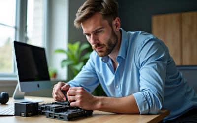 Bien choisir sa configuration informatique : les conseils de Quelle config
