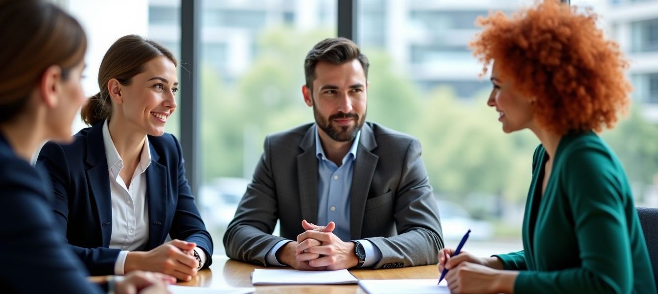 choisir le meilleur cabinet de recrutement lyon pour votre entreprise