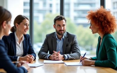choisir le meilleur cabinet de recrutement lyon pour votre entreprise