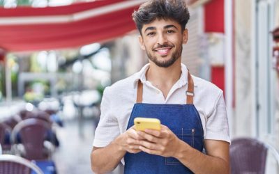 Commerce de quartier : bien régler sa fiche Google